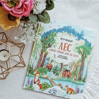 Лес: самый умный дом на свете 8