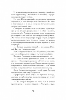 Соловей и роза 11