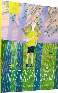 Полоски света 5