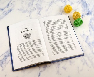 Наруза. Продавец ветра 7