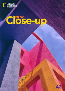 New Close-up. A2. Student's Book 1