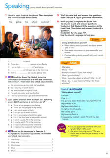 New Close-up. A2. Student's Book 14