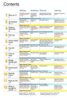 New Close-up. A2. Student's Book 3