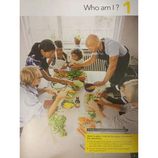 New Close-up. A2. Student's Book 7