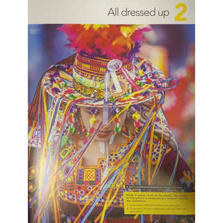 New Close-up. A2. Student's Book 8