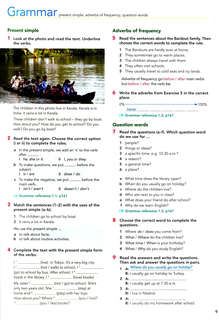 New Close-up. A2. Student's Book 15