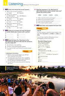 New Close-up. A2. Student's Book 5