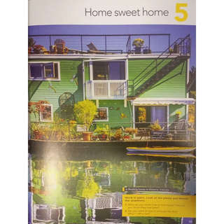 New Close-up. A2. Student's Book 9