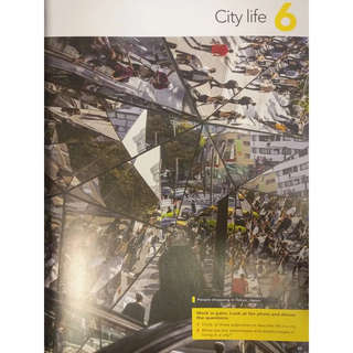 New Close-up. A2. Student's Book 10