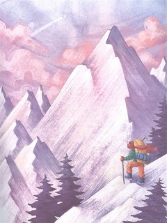 Земля. Планета воды 5