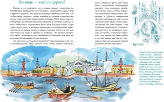 Мосты Петербурга 5