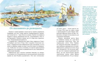 Мосты Петербурга 6