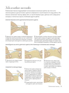 Вязание крючком. Курс для начинающих 10