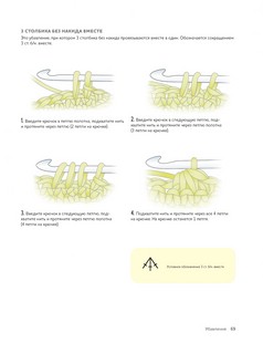 Вязание крючком. Курс для начинающих 8