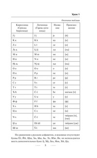 Сербский язык без репетитора. Самоучитель сербского языка 5