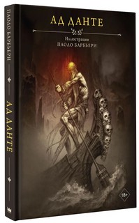 Ад Данте 1
