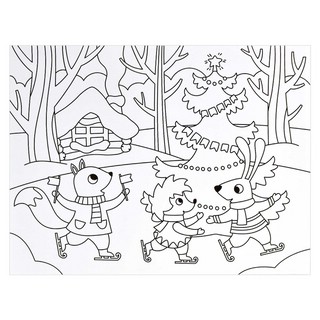 Письмо Деду Морозу 