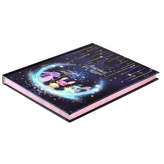 Анкета для друзей 'Волшебная ночь' 2