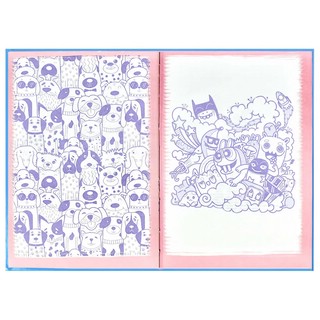 Анкета для друзей 'Волшебная ночь' 7