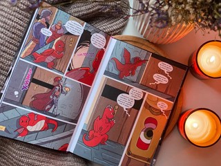 Королевство драконов. Холмы Теней 9