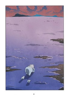 Белые медведи 12