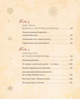 Новый год и Рождество. Волшебная история зимнего праздника от древности до наших времён 5