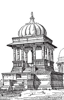 Архитектура большого города. Самая атмосферная раскраска антистресс 9