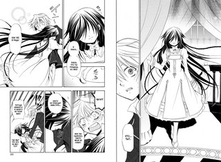 Сердца Пандоры. Книга 1 3