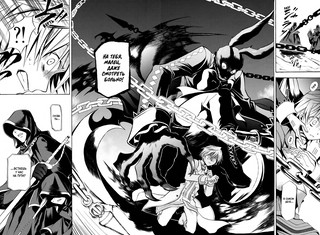 Сердца Пандоры. Книга 1 5