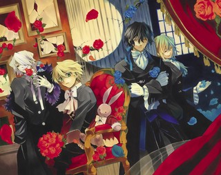 Сердца Пандоры. Книга 3 3