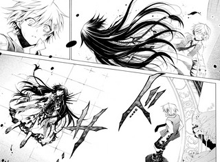 Сердца Пандоры. Книга 3 4