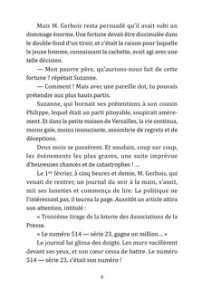 Arsene Lupin contre Herlock Sholmesr / Арсен Люпен против Херлока Шолмса 9