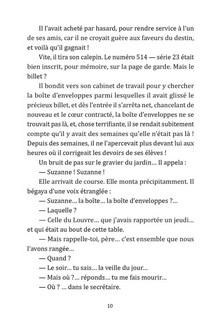 Arsene Lupin contre Herlock Sholmesr / Арсен Люпен против Херлока Шолмса 10