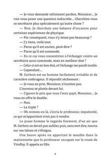 Arsene Lupin contre Herlock Sholmesr / Арсен Люпен против Херлока Шолмса 6