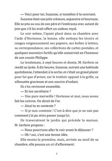 Arsene Lupin contre Herlock Sholmesr / Арсен Люпен против Херлока Шолмса 7