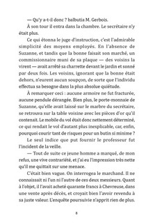 Arsene Lupin contre Herlock Sholmesr / Арсен Люпен против Херлока Шолмса 8