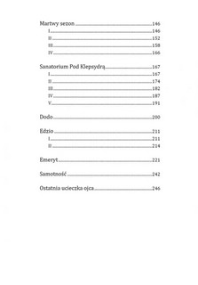 Санаторий под клепсидрой / Sanatorium pod klepsydra 11