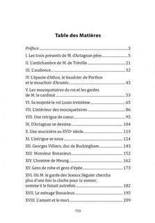 Les Trois Mousquetaires / Три мушкетера 9