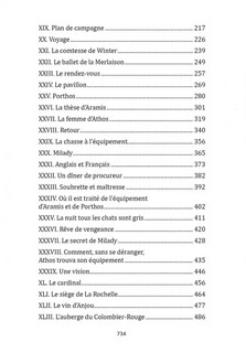 Les Trois Mousquetaires / Три мушкетера 10