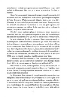 Les Trois Mousquetaires / Три мушкетера 5