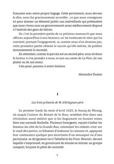 Les Trois Mousquetaires / Три мушкетера 6