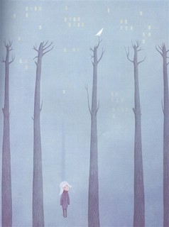 Голубиная история 3