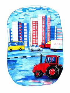 Технические сказки 2