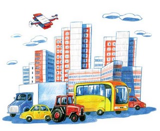 Технические сказки 4