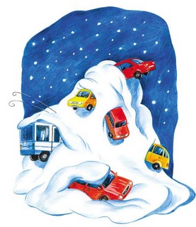 Технические сказки 5