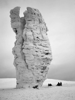 Хребет России 11