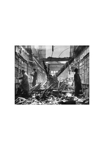 Страх и надежда: Как Черчилль спас Британию от катастрофы 9