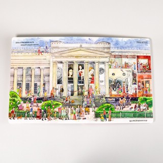 Я иду искать в Москве 8