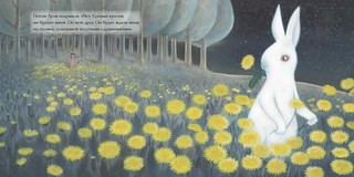 Луна и Лунный кролик 2