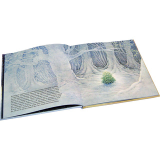 Маленькая ёлочка 3